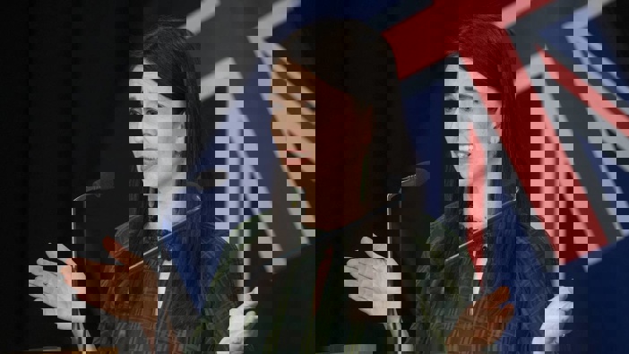 Photo / Mark Mitchell