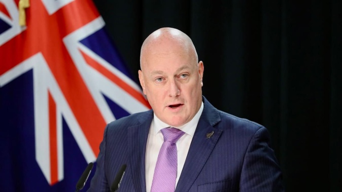 (Photo / NZ Herald)