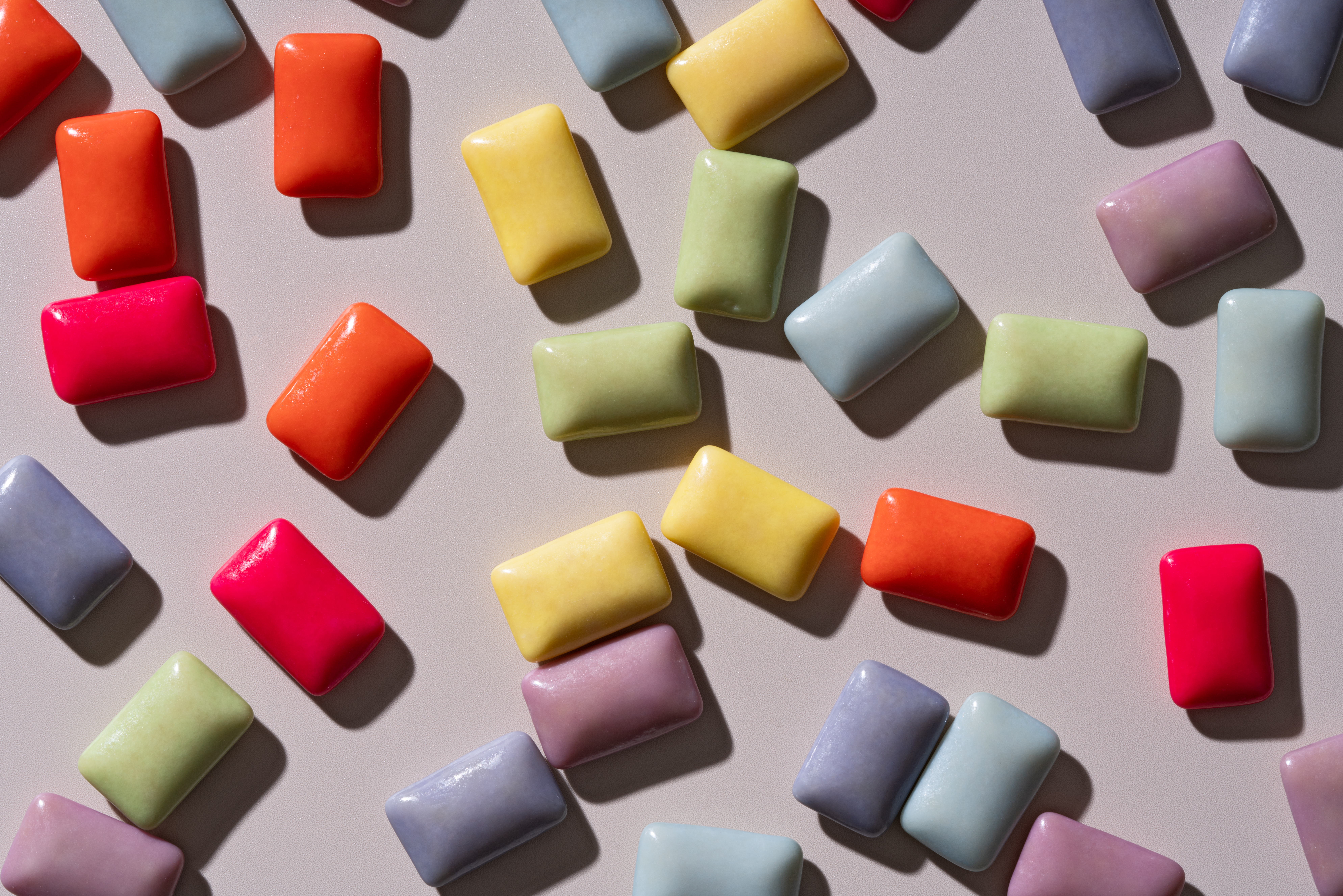 The Huddle: Should we be worried about chewing gum?