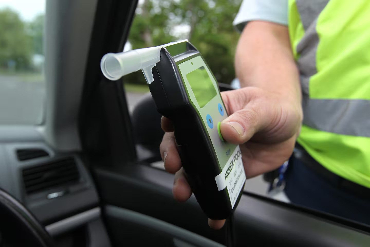 Over 100 police under investigation after 30,000 fake breath tests uncovered. Photo / Duncan Brown