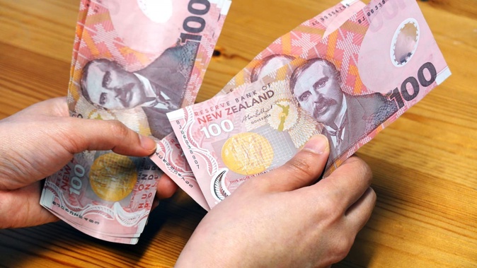 The Disputes Tribunal has heard a claim made by a father against his daughter over $5000 he gave her. Photo / Stock Image