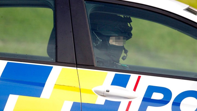 The AOS has been called to an incident in Maraenui. Photo / NZME
