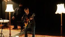 Ryan Adams says Auckland concert may be final show outside US after turbulent NZ tour