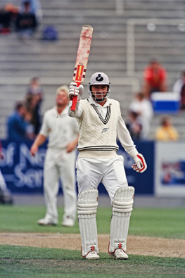 Ken Rutherford recalls playing the last time New Zealand won a test in ...