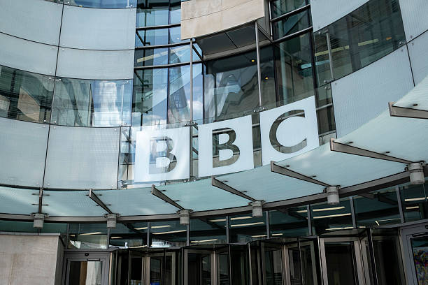 Perspective with Heather du Plessis-Allan: The BBC scandal impacts trust across all media