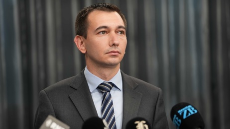 Simeon Brown: Health Minister comments on Measles outbreak as number of cases rises