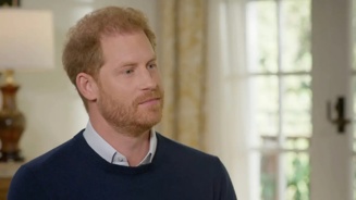 Prince Harry loses High Court security challenge