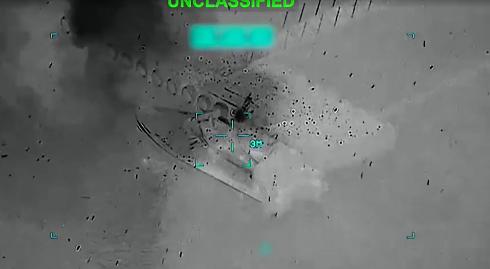 Middle East conflict live updates: US Defence Secretary Pete Hegseth says today’s strikes will be ‘most intense’ of Iran war