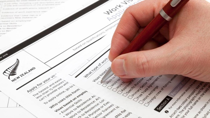 Couple provided false and misleading information to INZ. Photo / 123RF