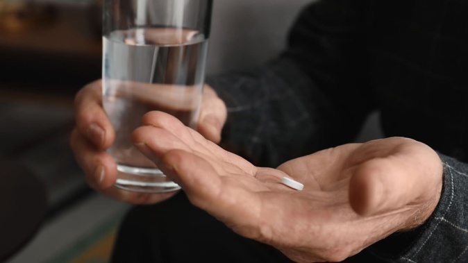 A man who died of complications linked to long-term use of antibiotics was never told of the risks. Photo / 123RF