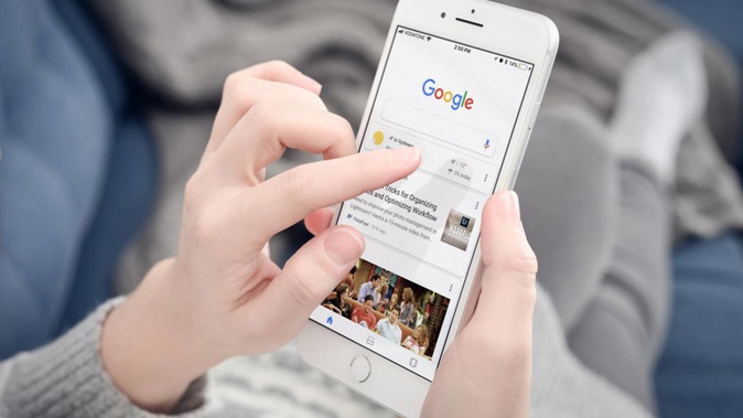 Google accurately guessed a frightening amount about me without being told. (Photo / 123rf)