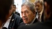 'We ...': Winston Peters' account corrects Christopher Luxon's tweet about trade deal