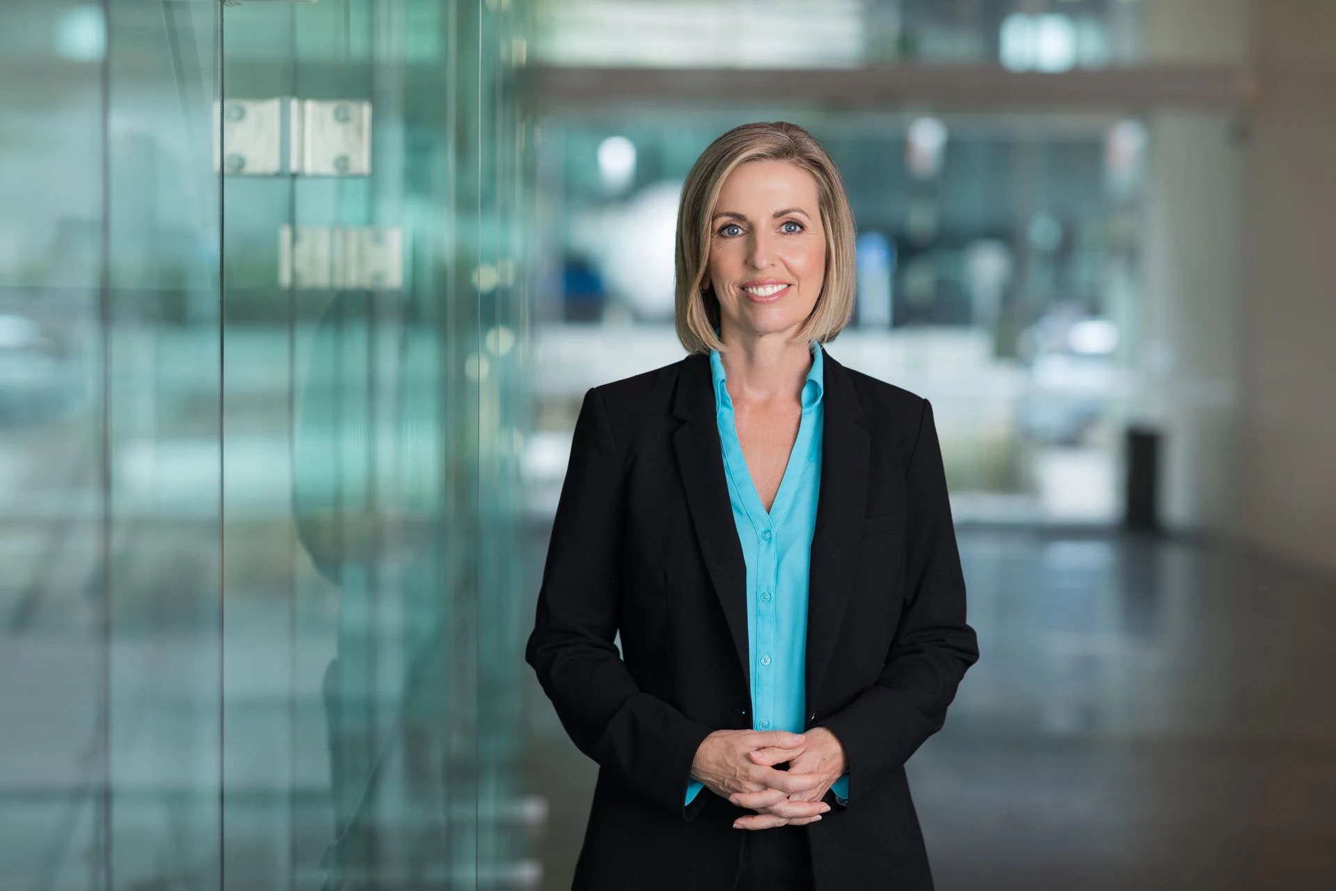 Carrie Hurihanganui. (Photo / NZ Herald)