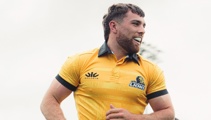 'Like a couple of seasons in one': Kyle Preston on elevation to the All Blacks