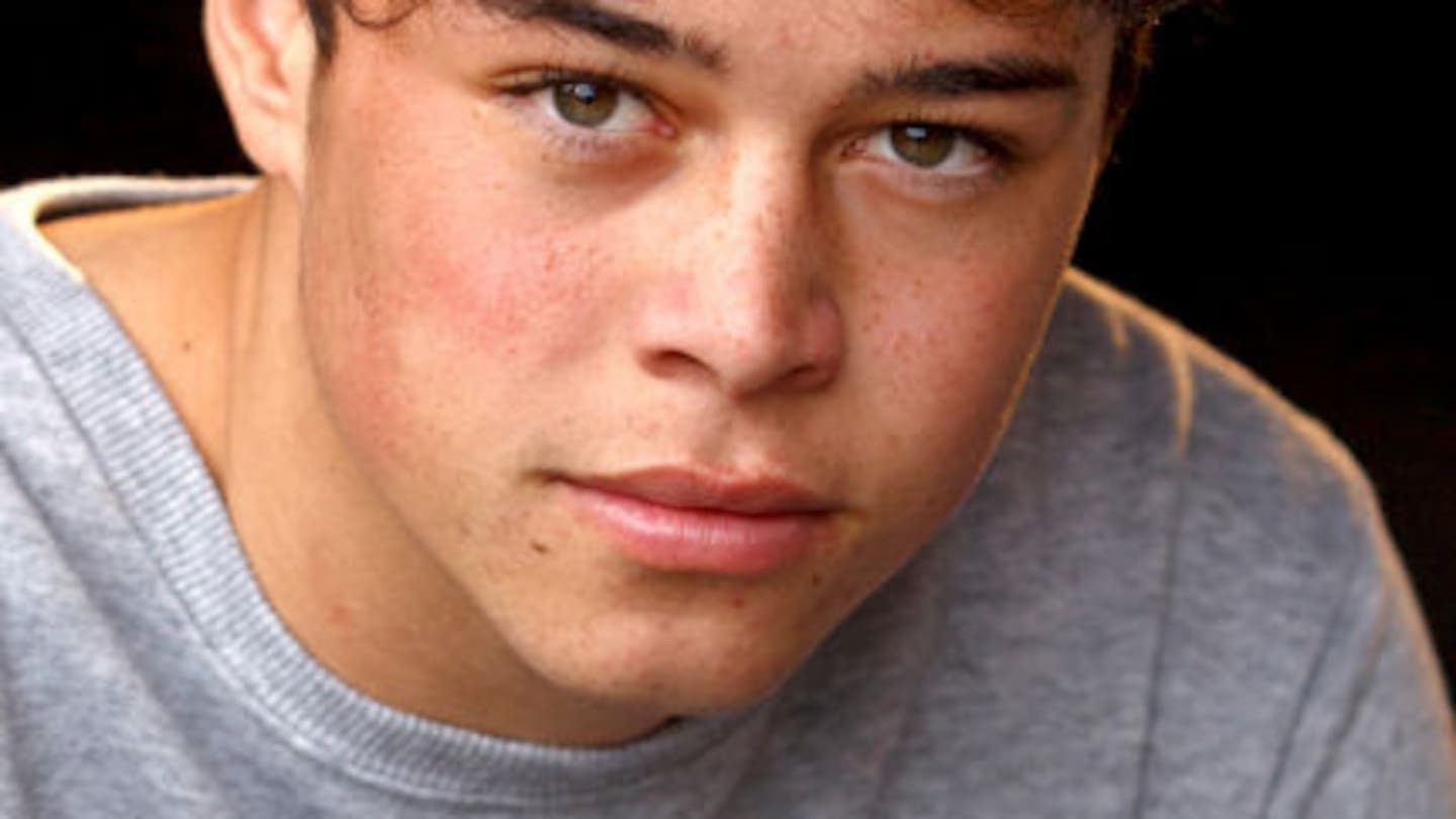 Young Shortland Street actor sentenced for brutal road rage assault