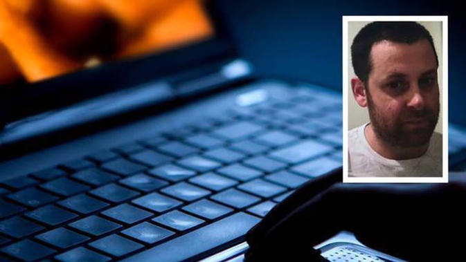 Christchurch man Michael Pratt is in custody in the US and his case is still before the courts. Photo / File