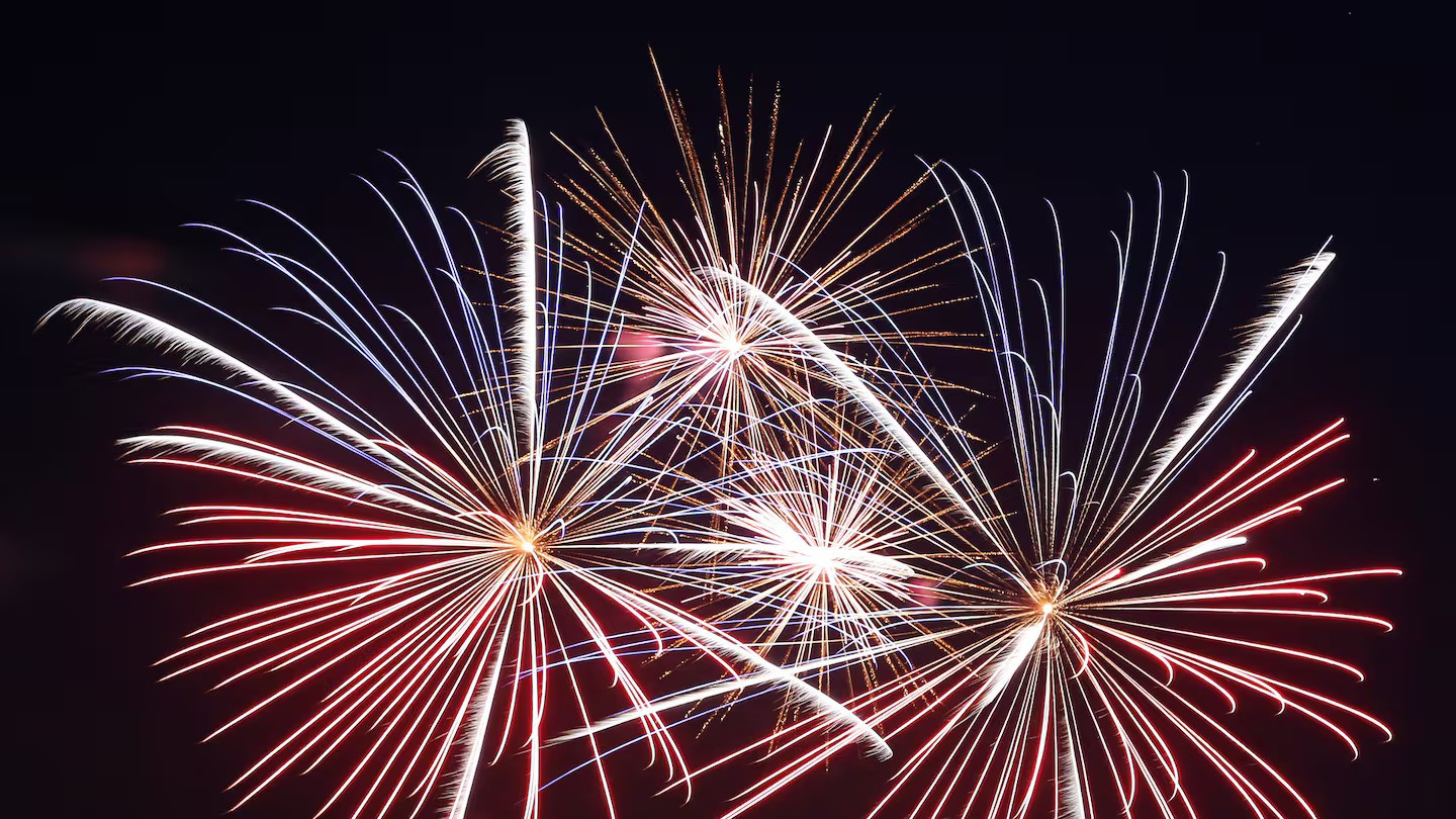 Warm, windy and dry conditions could wreak havoc on backyard Guy Fawkes plans, with an increase in fire danger. Photo / NZME