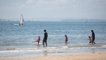 Sewage overflow: More than 20 Auckland beaches remain unsafe for swimming