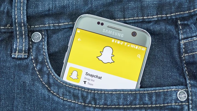A Waikato man says the complainant agreed to him filming the pair on Snapchat having sex. However, he denies showing the video to anyone.