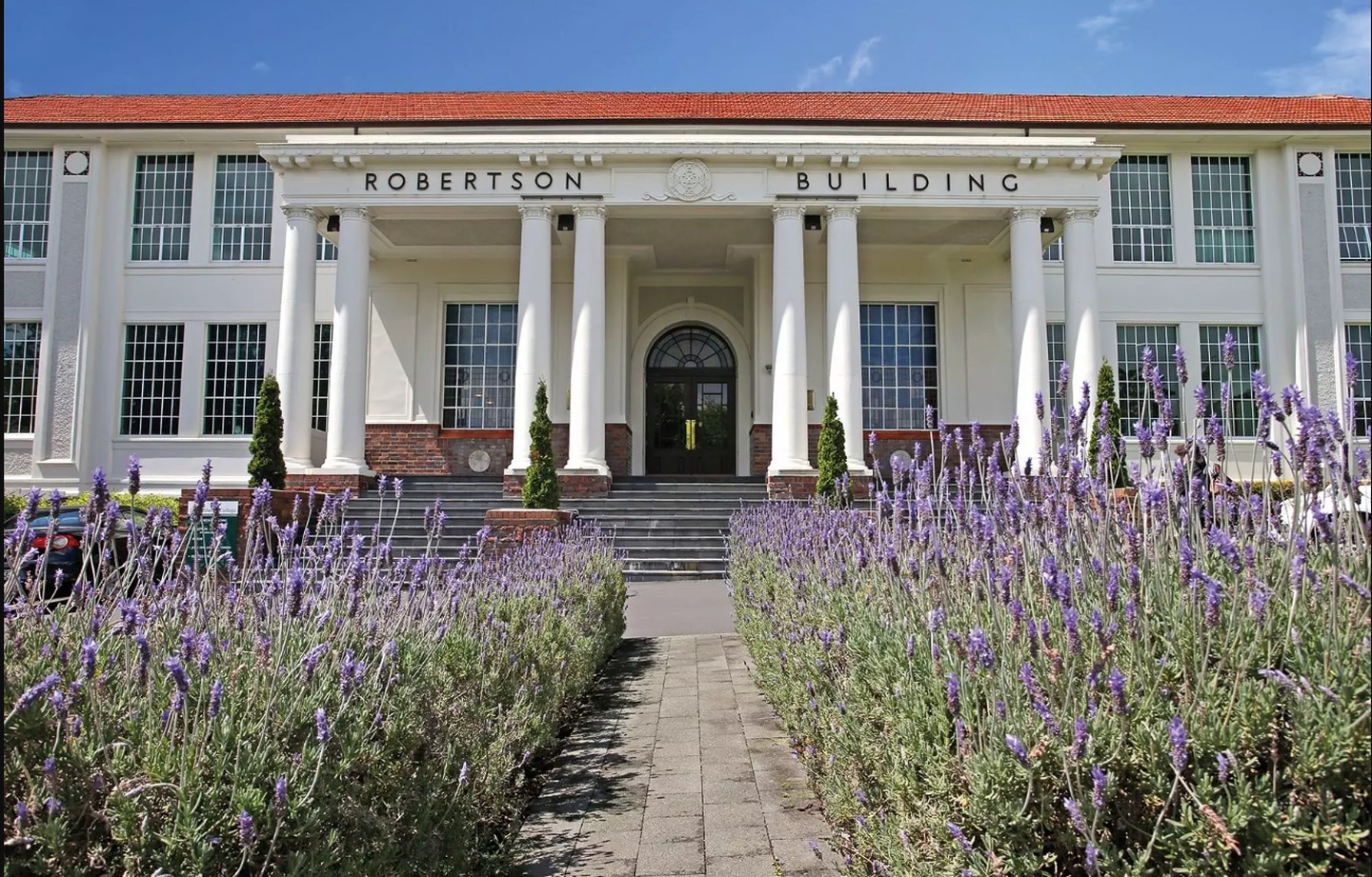 St Cuthbert's College will offer its own Year 11 diploma from next year instead of the new NCEA Level 1. Photo / Supplied