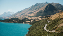Mike Yardley: Regenerative glories of Glenorchy