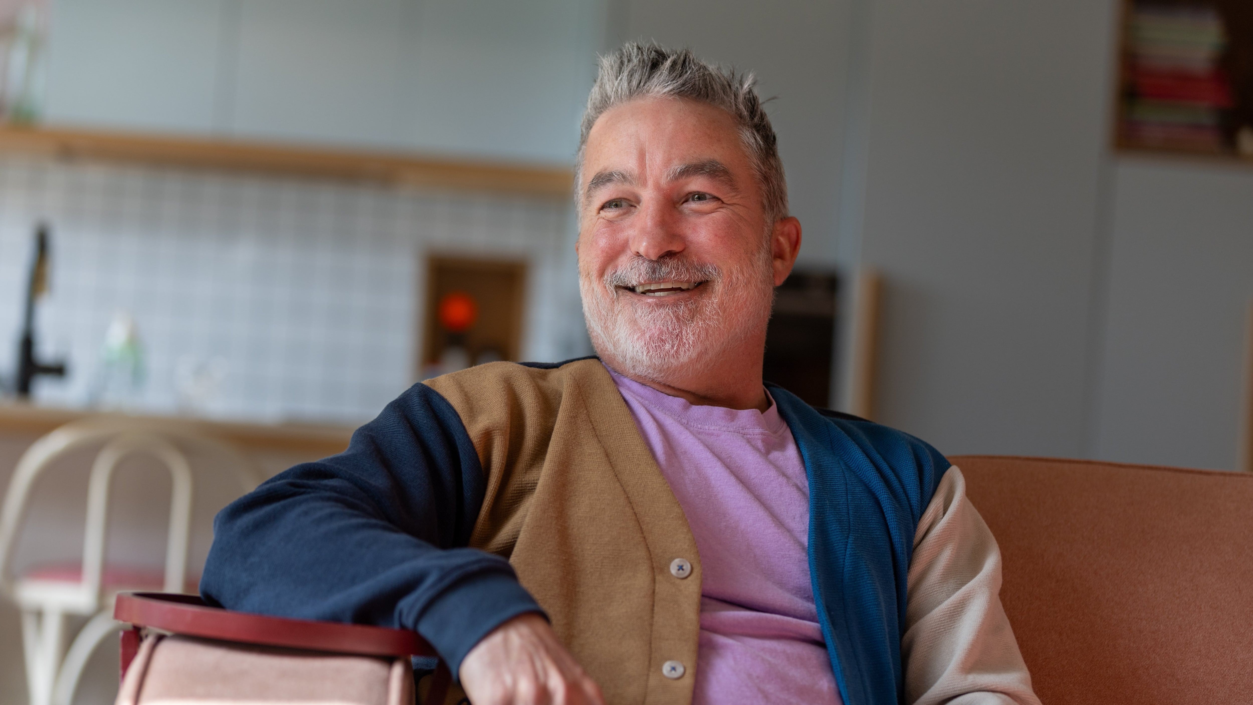 &#x27;It&#x27;s been awesome&#x27;: Dai Henwood talks latest projects and hosting Best Foods Comedy Gala