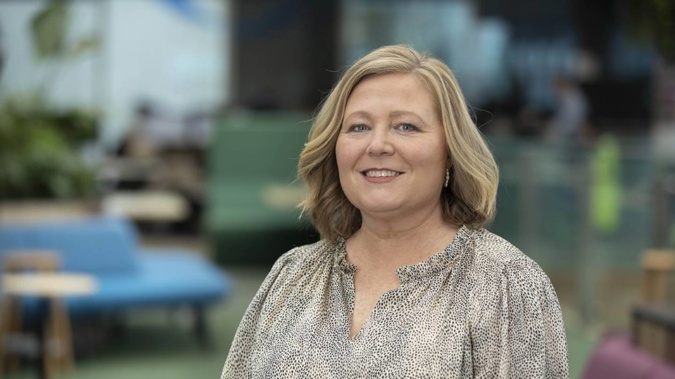 Genesis Energy has appointed Tracey Hickman as interim CEO. Photo / Supplied