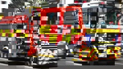 A two-bedroom family home in Te Kaha was gutted by fire on Saturday, August 5. Photo / File