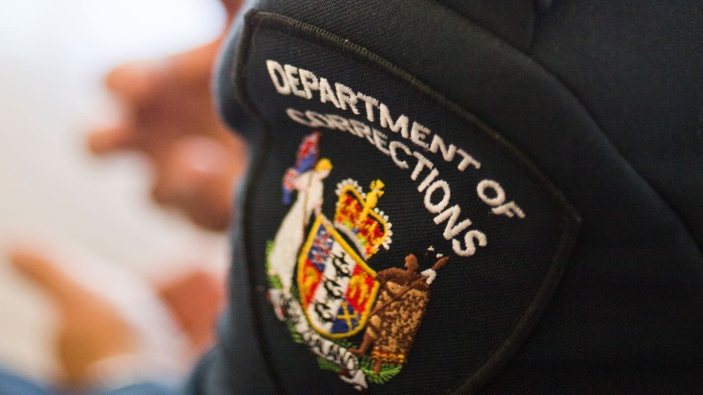 Corrections blasted over safety threats to assaulted officer, ordered to pay him $94k