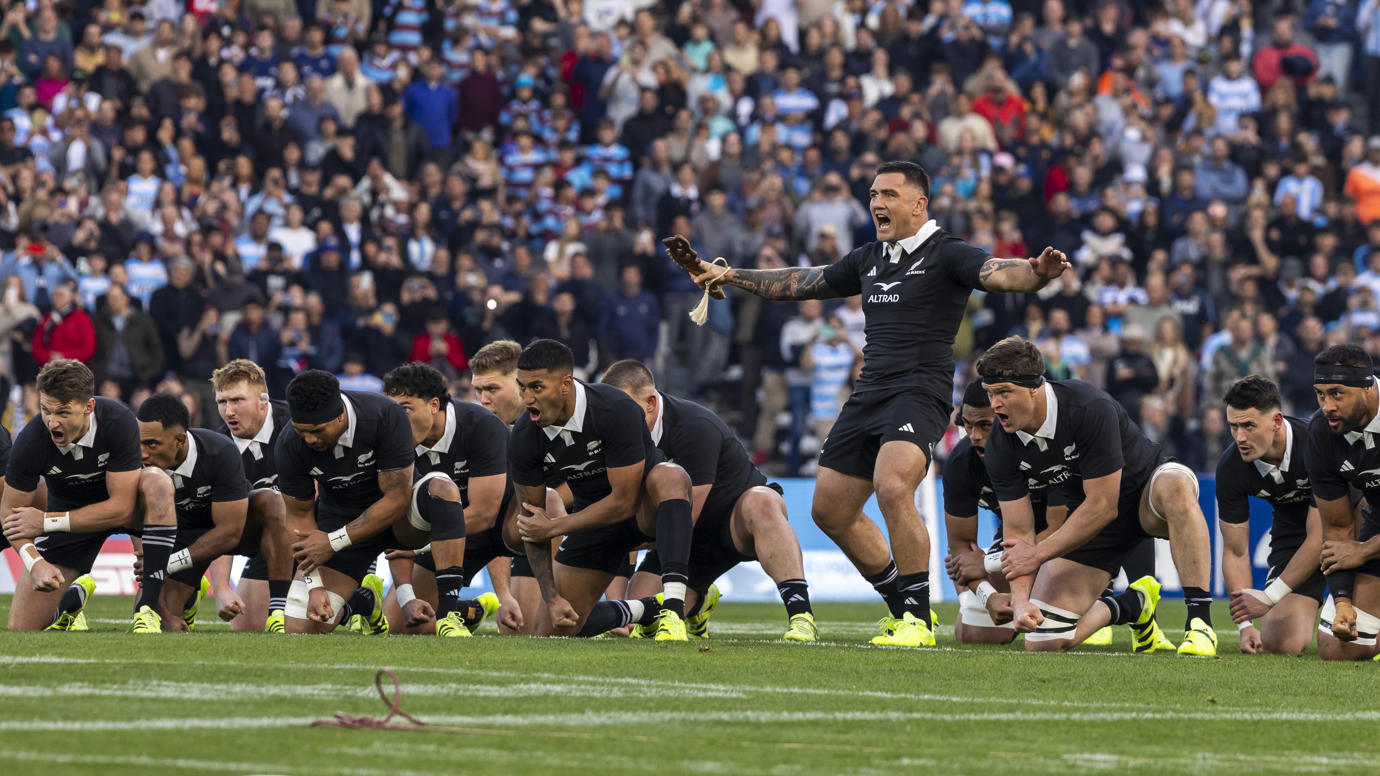 (Photo by Stringer / Action Press)