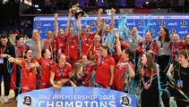 TVNZ picks up broadcasting rights for next ANZ Premiership