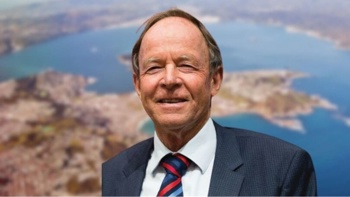 Wellington GP killed by falling branch in high winds remembered as 'incredibly generous man'
