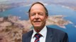 Wellington GP killed by falling branch in high winds remembered as 'incredibly generous man'
