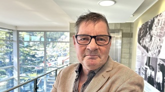 ‘A bad day’: Former NZ Idol judge Paul Ellis on driving while 7 times over limit