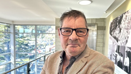 Former NZ Idol music judge Paul Ellis given home detention for high alcohol reading