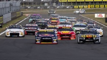 Supercars driver opens up ahead of NZ double-header