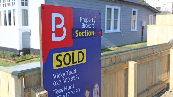 Property investors are selling off older properties to buy newer ones. (Photo / File - Bevan Conley)