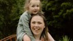 Young mum diagnosed with incurable cancer just months after mum's own bad news