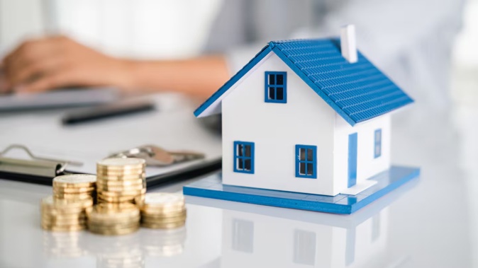 The Reserve Bank intends to ease mortgage loan-to-value ratio restrictions from December 1. Photo / 123RF