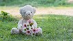 Baby girl had just been diagnosed with reflux when her father killed her