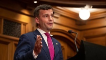 ACT's David Seymour fires back at Hipkins' statement on Gaza