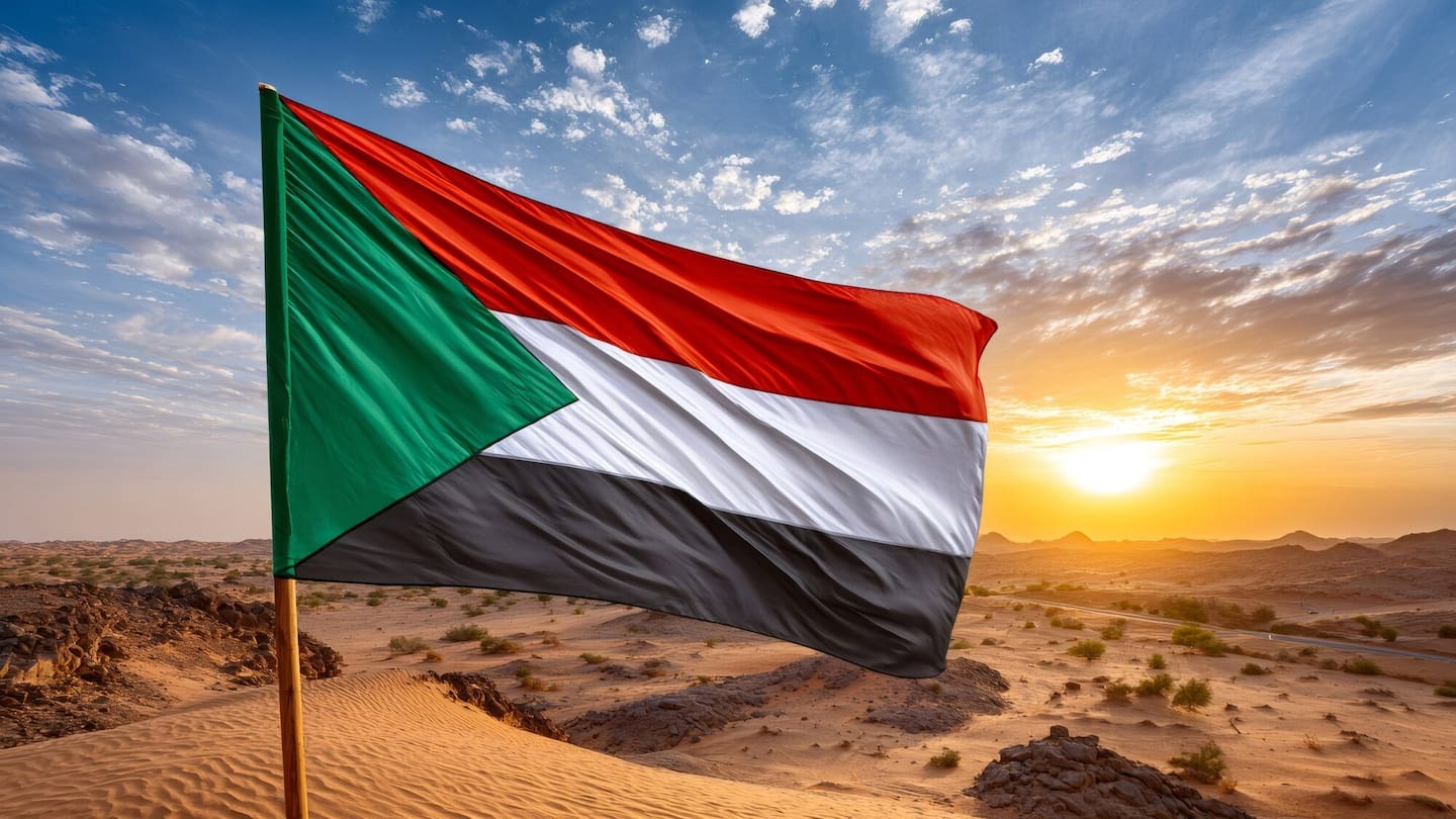 Drone strikes on Sudan kindergarten, hospital kill dozens: local official