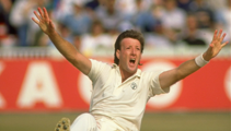 Former Australian fast bowler on his memories of playing England