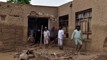 'Extensive devastation': Flash floods sweep Afghanistan, killing 300 