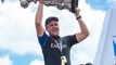 From track to sea: Team NZ sailor reflects as storied sporting run ends