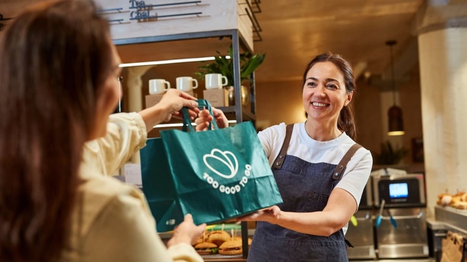 Danish-born social impact company Too Good To Go has announced its expansion into Aotearoa, starting in Auckland in October.