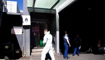 Brothel gunman on run: Auckland strip club boss 2nd person on shielding shooter charge
