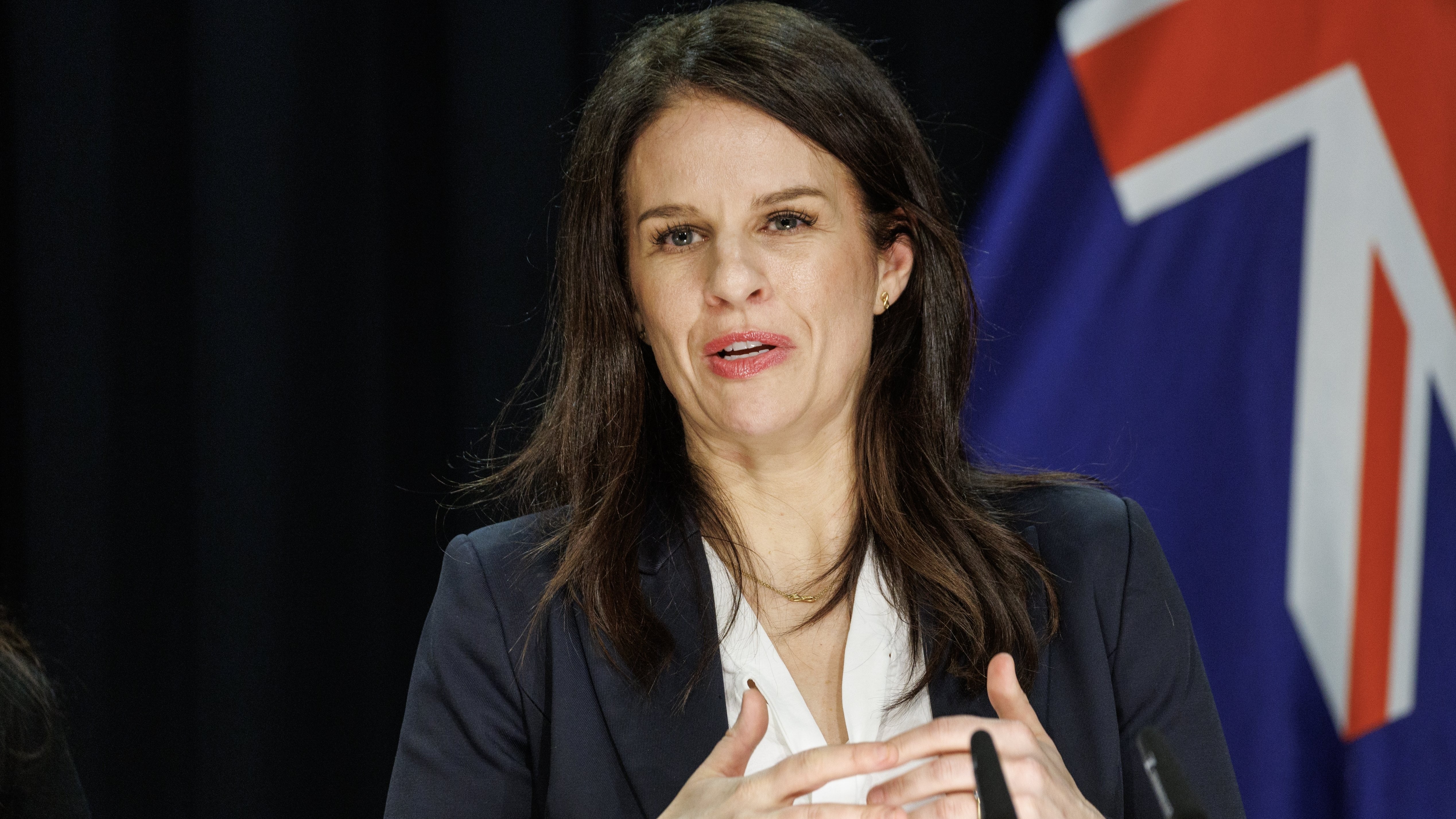 Photo / Mark Mitchell