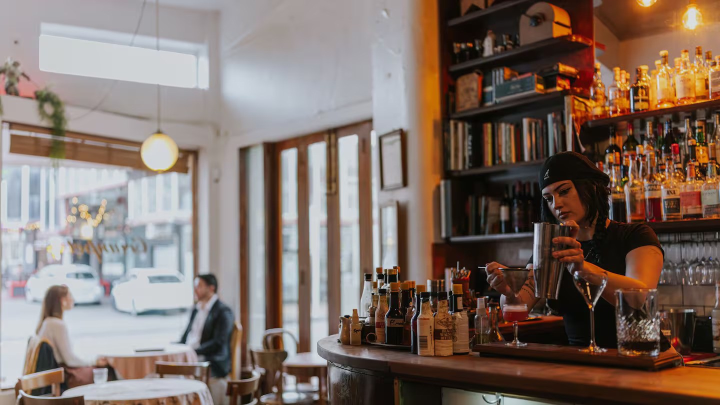 Wellington cocktail bar to close after 14 years