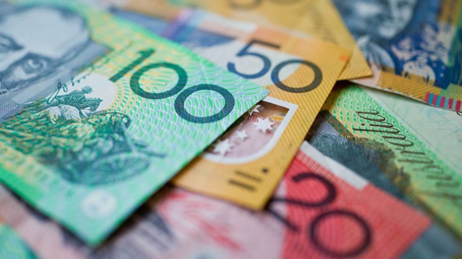 Australia's inflation rate hit 6.1 per cent yesterday. Photo / 123RF